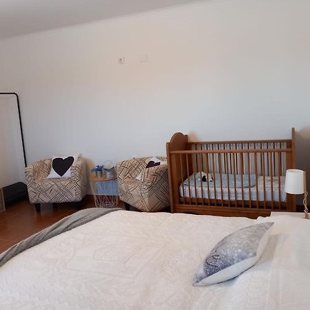 Snow Guest House Сантарен Экстерьер фото